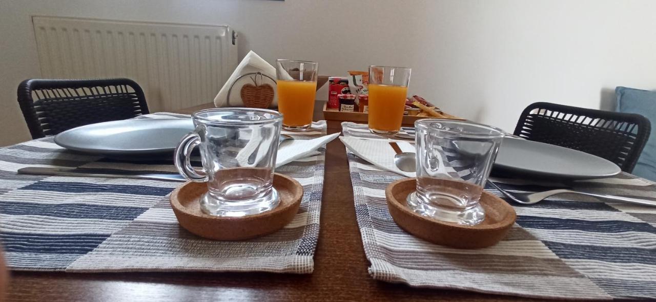 Skarmoutsos Holiday Home Vourvoúlos Zewnętrze zdjęcie