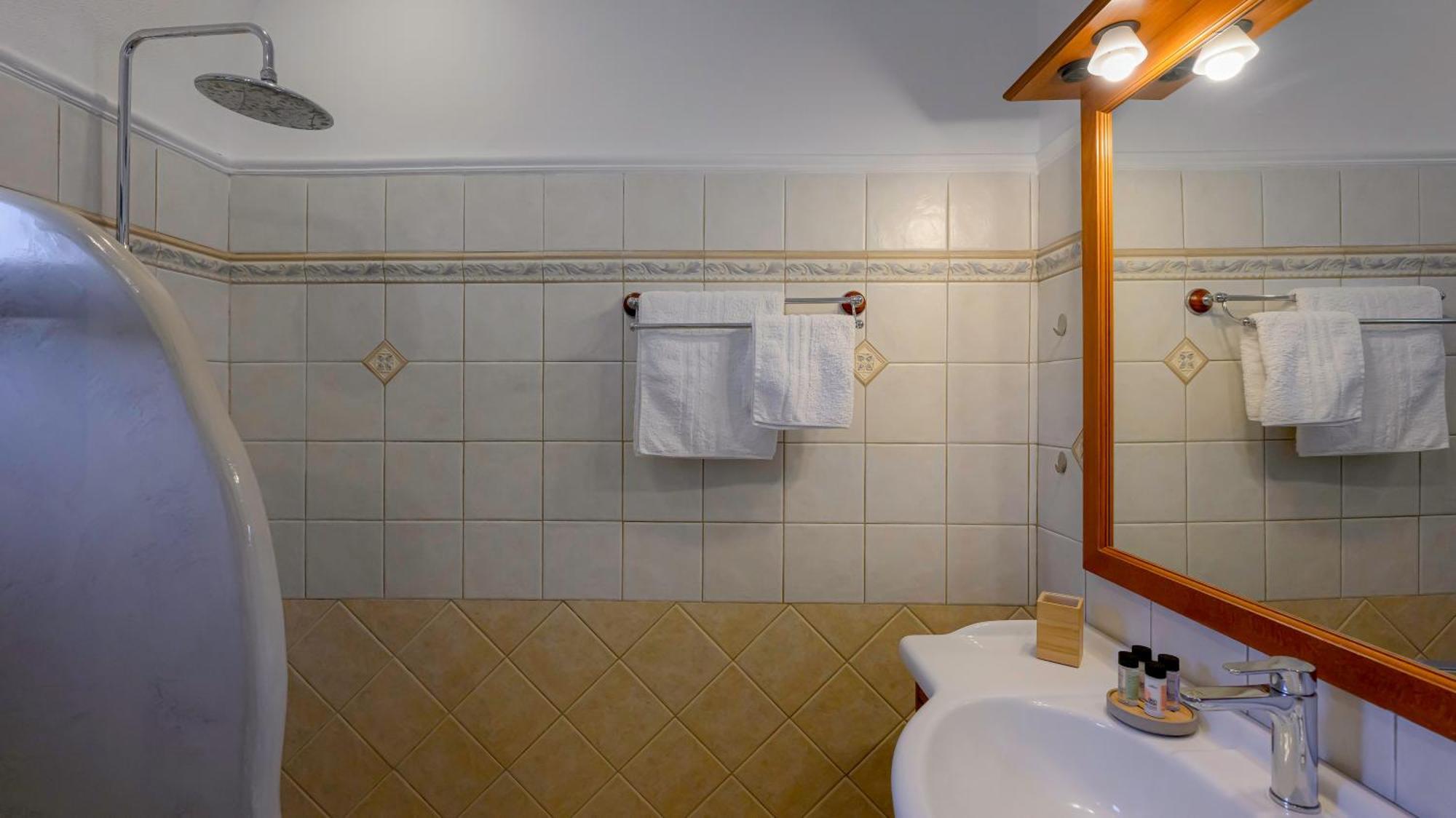 Skarmoutsos Holiday Home Vourvoúlos Zewnętrze zdjęcie