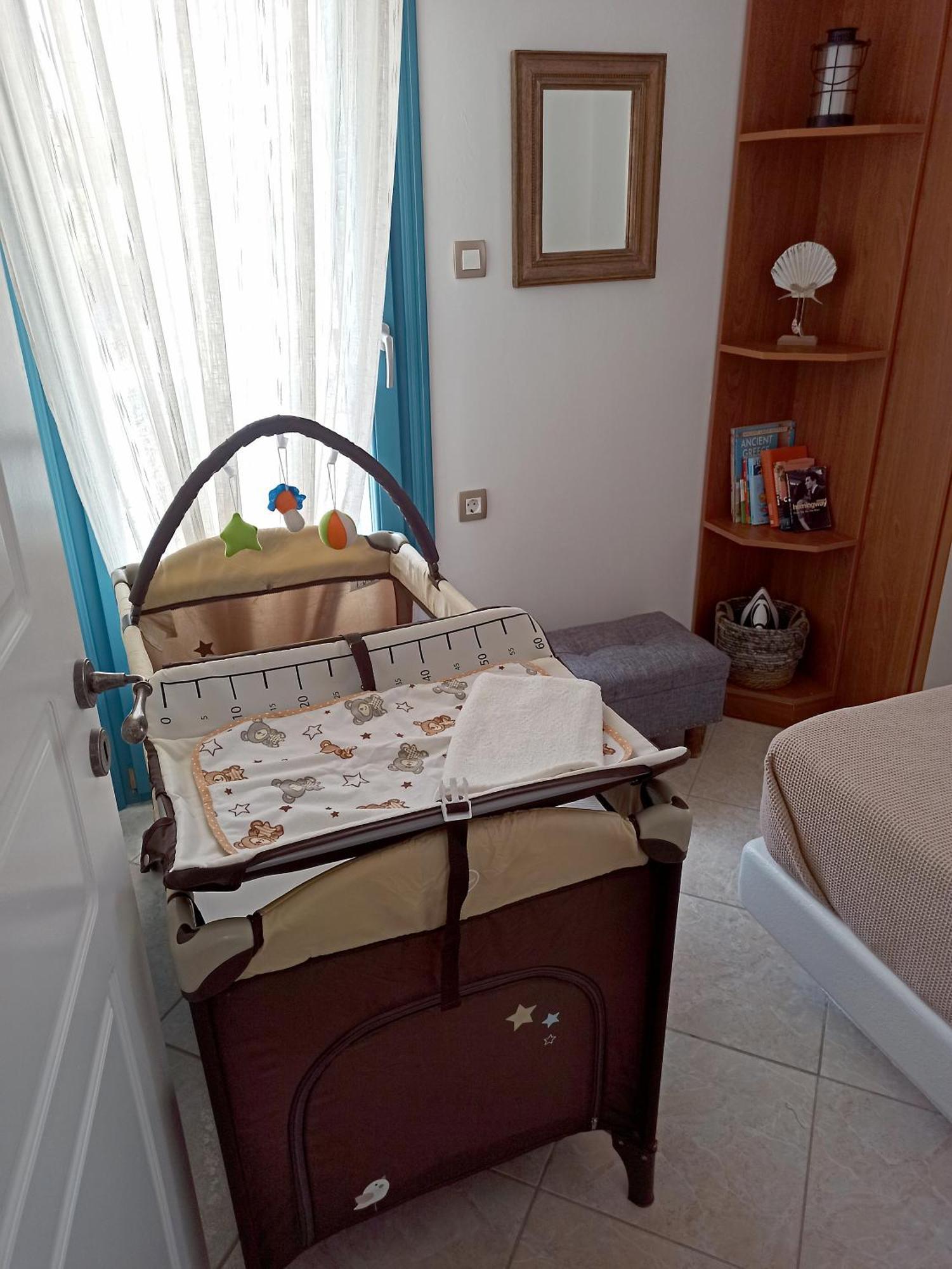 Skarmoutsos Holiday Home Vourvoúlos Zewnętrze zdjęcie